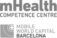 mHealth Competence Centre - Mobile World Capital Barcelona